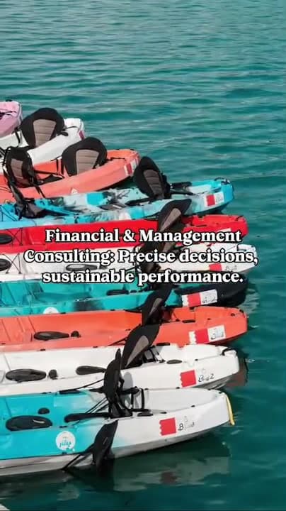 تعرّف على شركة قلب البحرين الدولية 🇧🇭